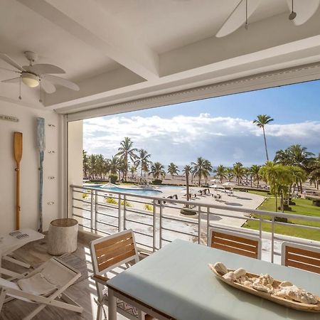 Juan Dolio Costa Del Sol Apartment Exterior foto