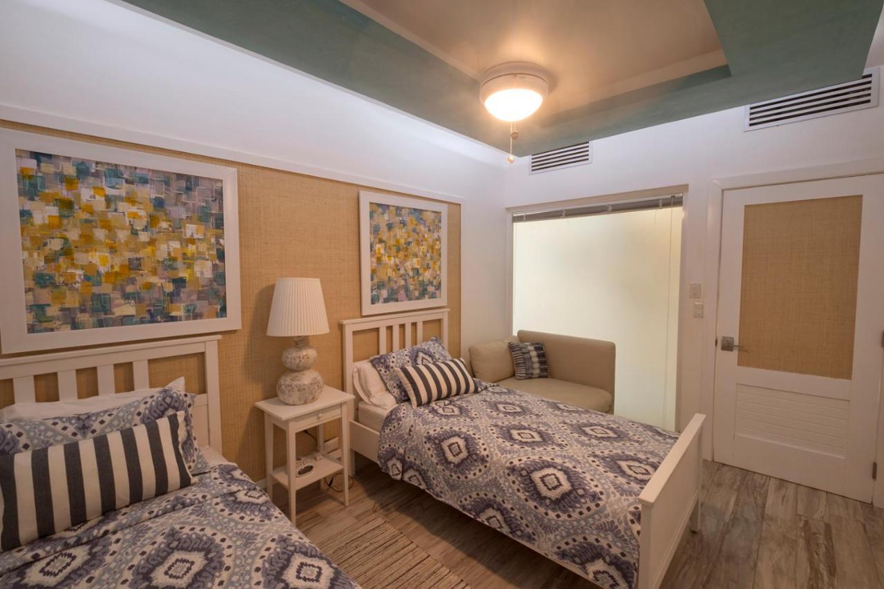 Juan Dolio Costa Del Sol Apartment Exterior foto