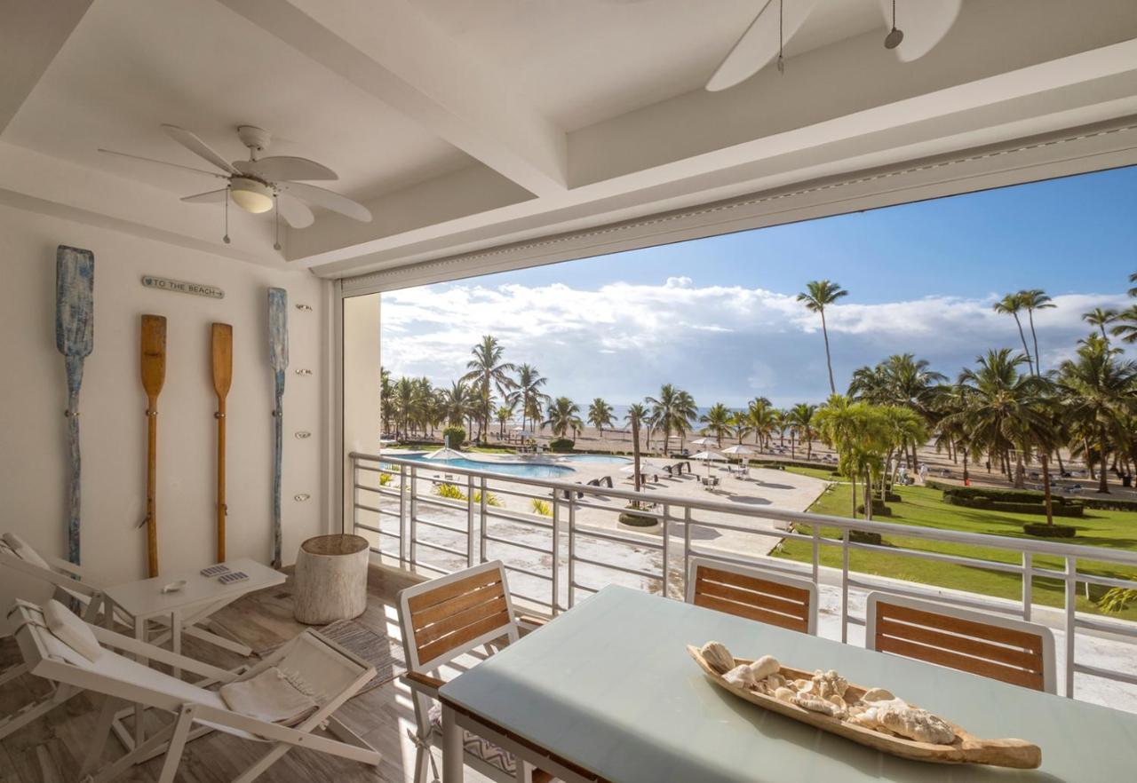 Juan Dolio Costa Del Sol Apartment Exterior foto