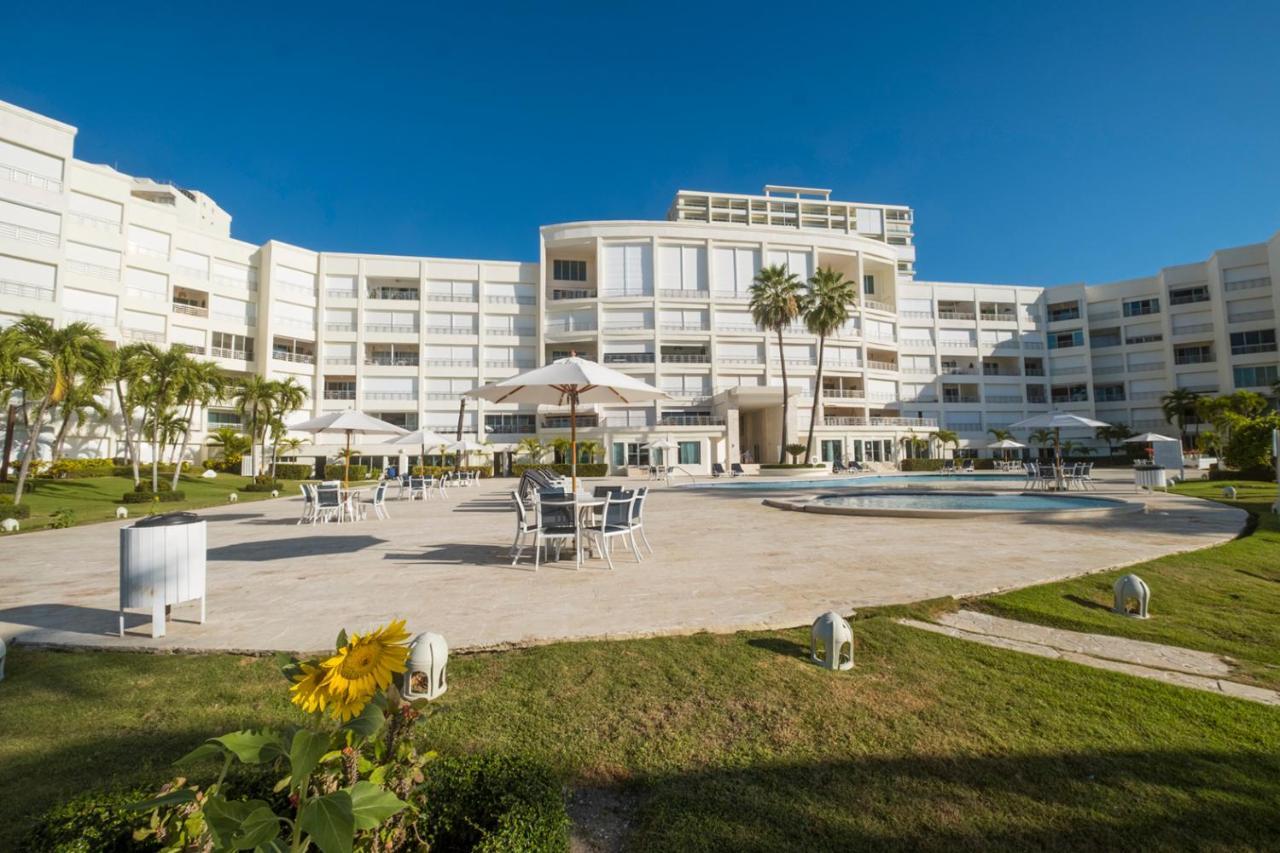 Juan Dolio Costa Del Sol Apartment Exterior foto