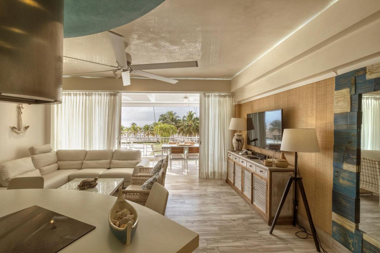Juan Dolio Costa Del Sol Apartment Exterior foto