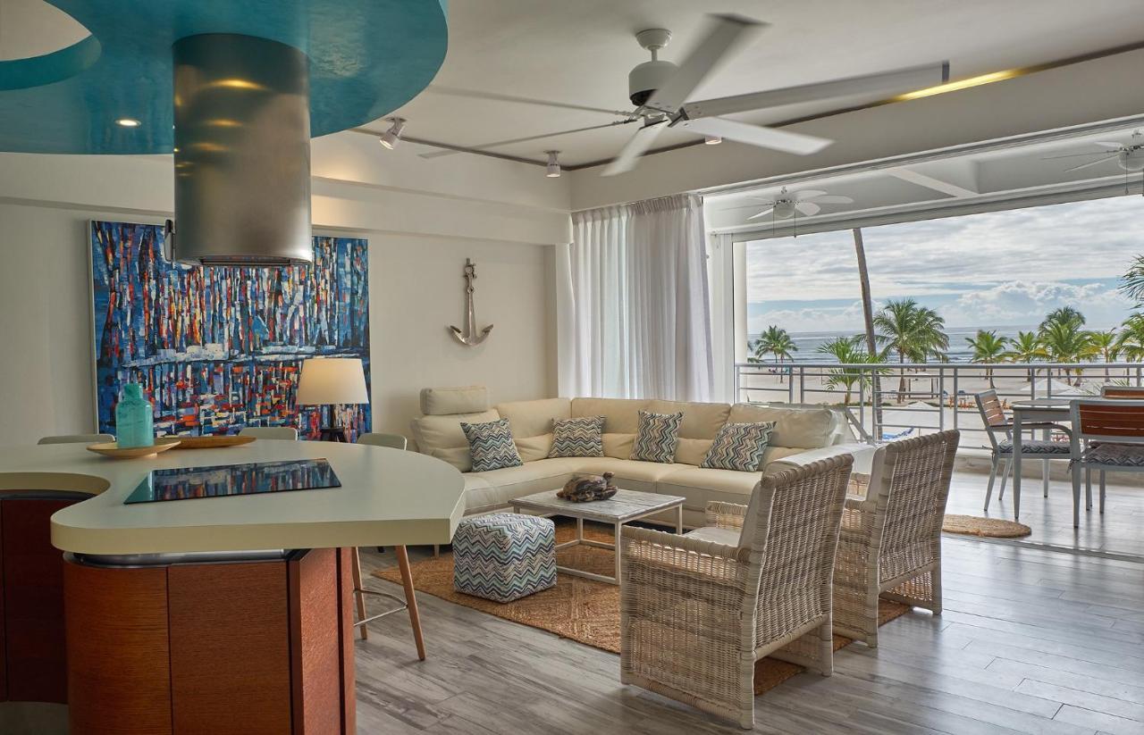 Juan Dolio Costa Del Sol Apartment Exterior foto