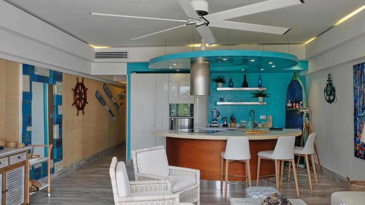 Juan Dolio Costa Del Sol Apartment Exterior foto